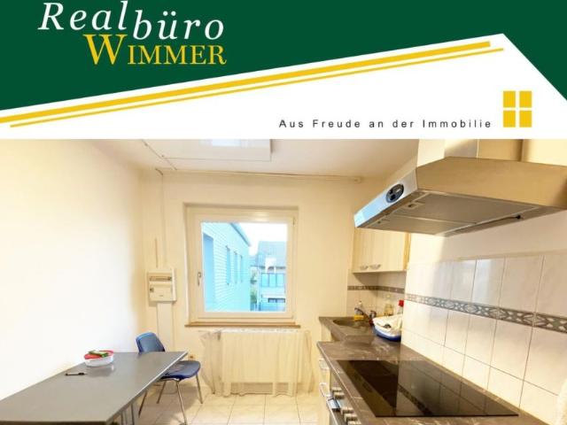 Wohnung mieten in Pernau, Wels