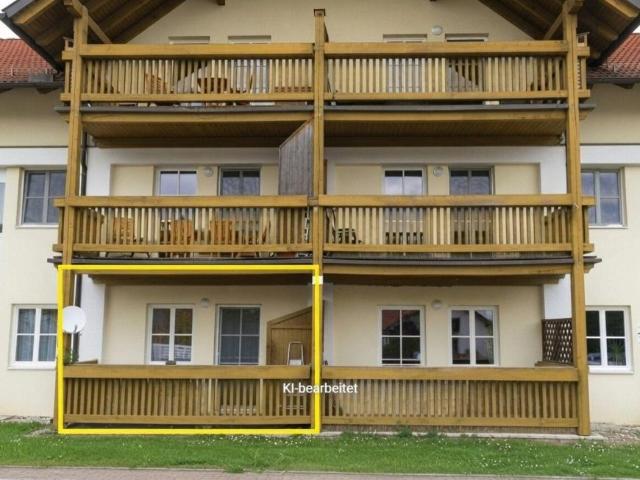 Wohnung mieten in Hofkirchen im Traunkreis, Bezirk Linz-Land