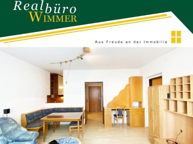Wohnung mieten in Innere Stadt, Wels
