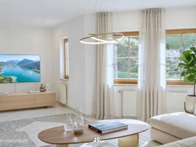 Wohnung mieten in Steindorf, Seewalchen am Attersee