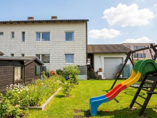 Wohnung kaufen in Pernau, Wels