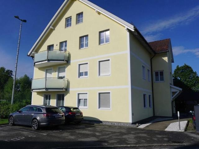 Wohnung mieten in Häuslberg, Schalchen