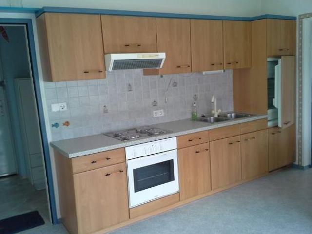Wohnung mieten in Burgenland