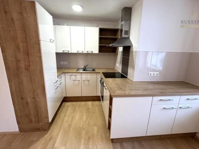 Wohnung mieten