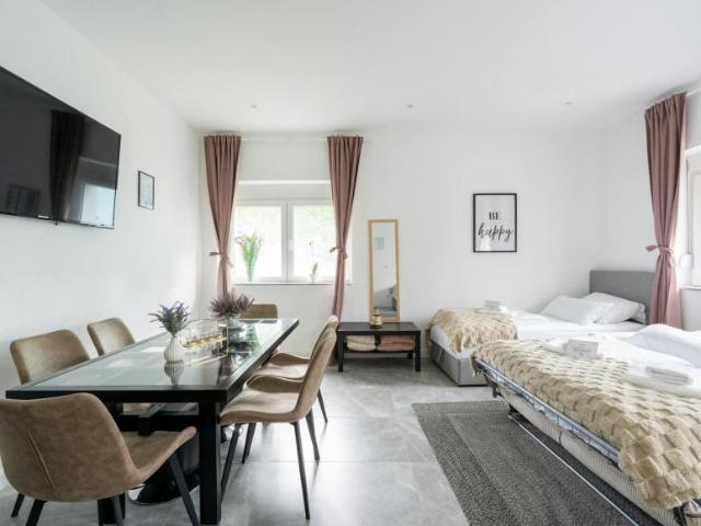 Wohnung mieten in Purkersdorf, Bezirk St. Pölten