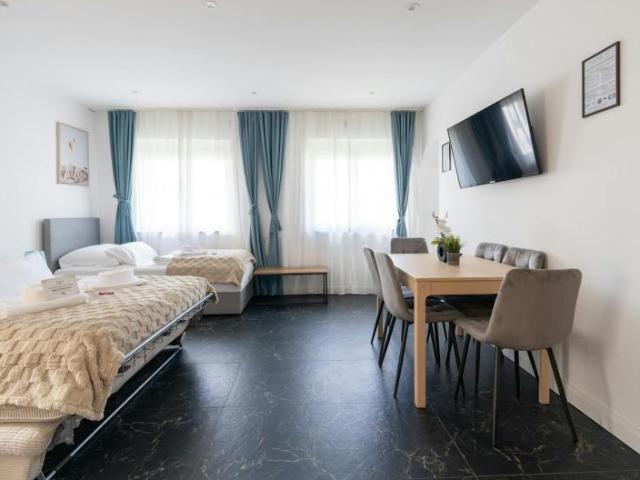 Wohnung mieten in Purkersdorf, Bezirk St. Pölten