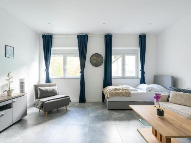 Wohnung mieten in Purkersdorf, Bezirk St. Pölten