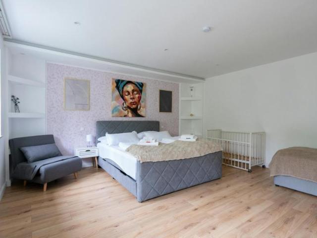Wohnung mieten in Purkersdorf, Niederösterreich