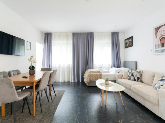 Wohnung mieten in Purkersdorf, Bezirk St. Pölten