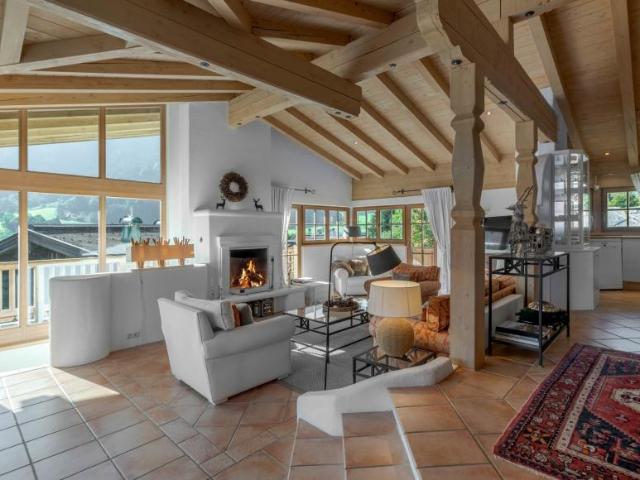 Wohnung kaufen in Reith bei Kitzbühel, Tirol