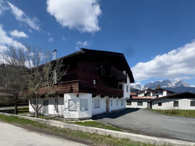 Wohnung kaufen in Reith bei Kitzbühel, Tirol
