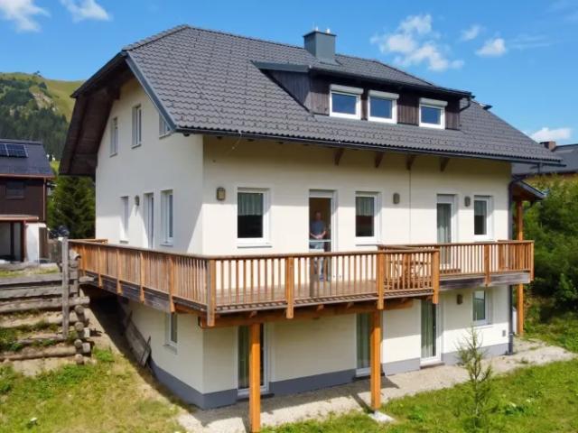 Wohnung kaufen in Kärnten