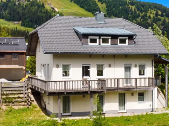 Wohnung kaufen in Kärnten