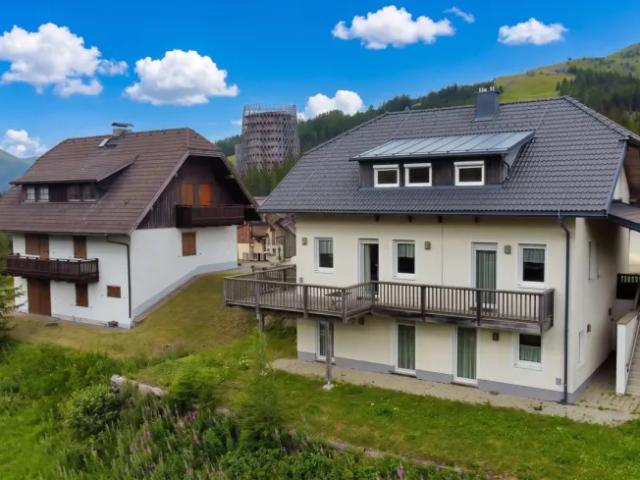 Wohnung kaufen in Kärnten