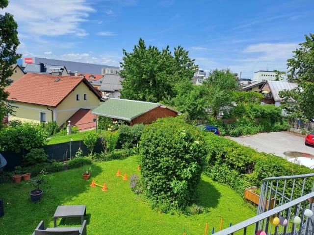 Wohnung mieten in Neustadt, Salzburg