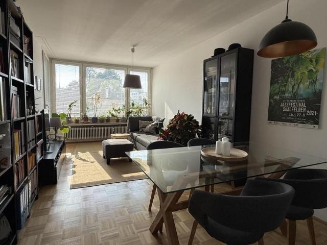 Wohnung mieten in Itzling, Salzburg