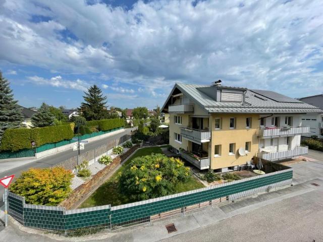 Wohnung mieten in Itzling, Salzburg