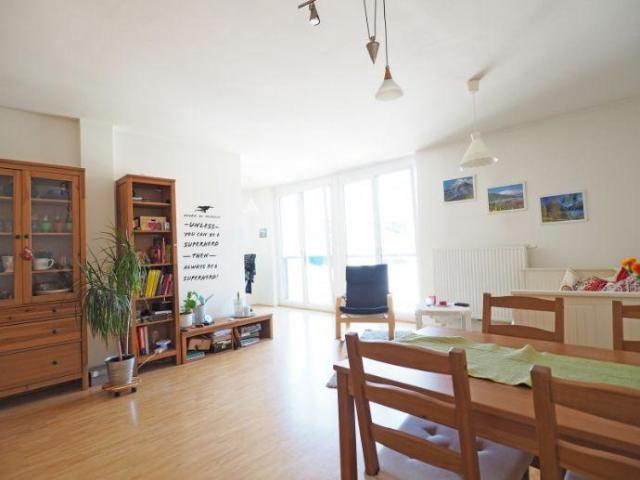 Wohnung mieten in Lehen, Salzburg