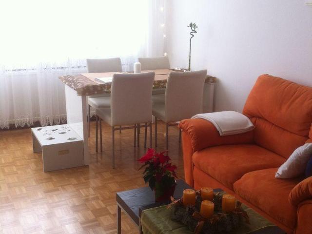 Wohnung mieten in Maxglan, Salzburg