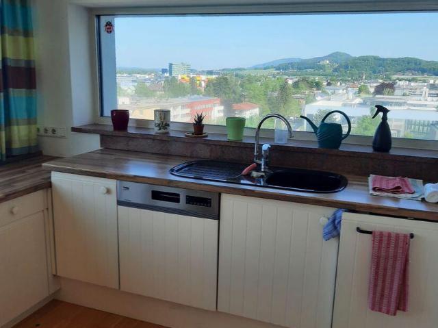 Wohnung kaufen in Salzburg