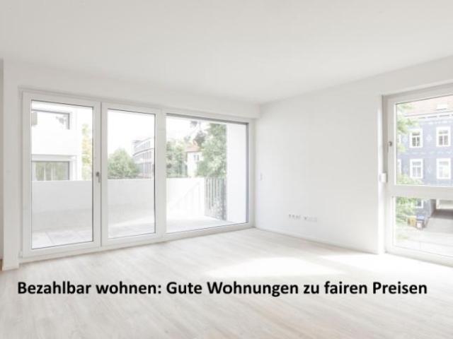 Wohnung kaufen in Salzburg