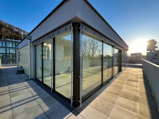 Wohnung kaufen in Salzburg