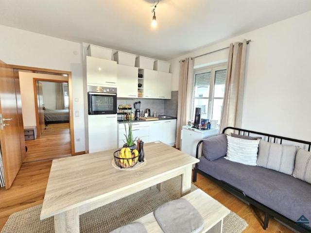 Wohnung mieten in Altstadt, Salzburg