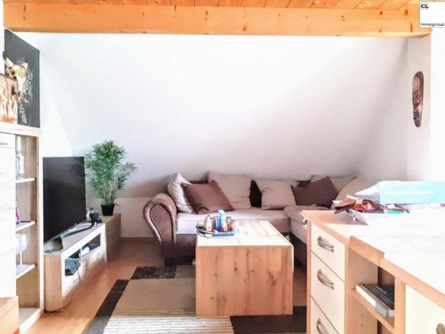 Wohnung mieten in Altstadt, Salzburg