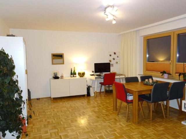 Wohnung mieten in Altstadt, Salzburg