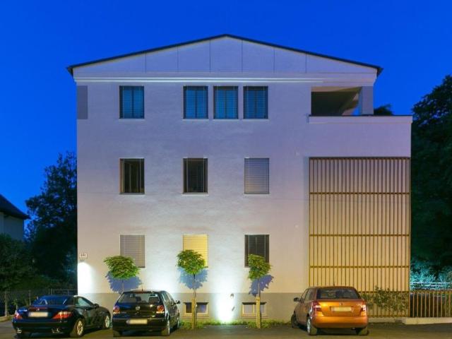 Wohnung mieten in Altstadt, Salzburg
