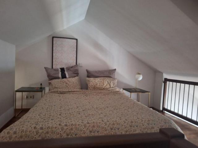 Wohnung mieten in Altstadt, Salzburg