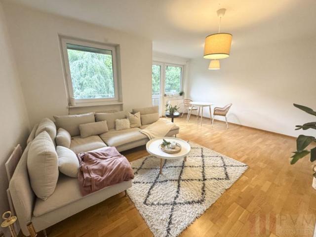 Wohnung mieten in Altstadt, Salzburg
