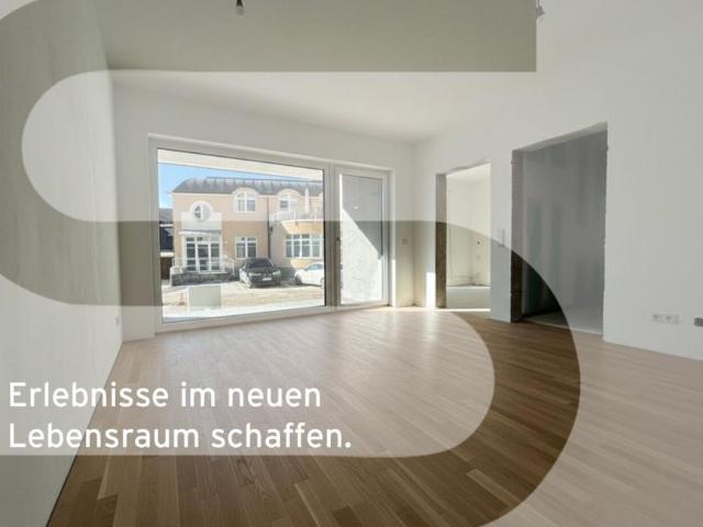 Wohnung mieten in Altstadt, Salzburg