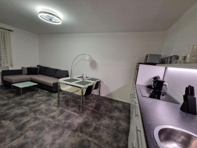 Wohnung mieten in Altstadt, Salzburg