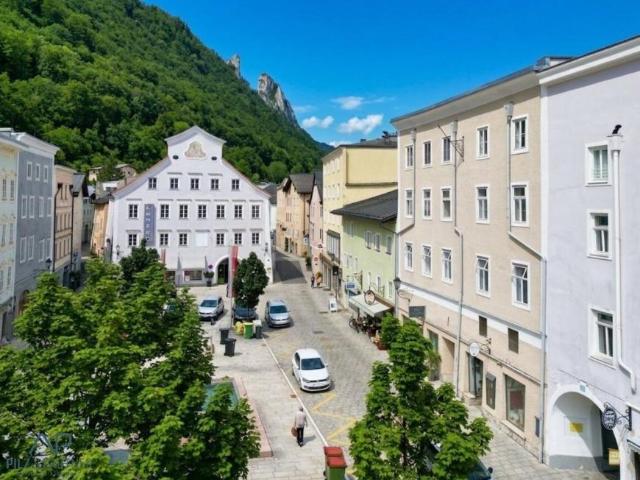 Wohnung mieten in Altstadt, Salzburg