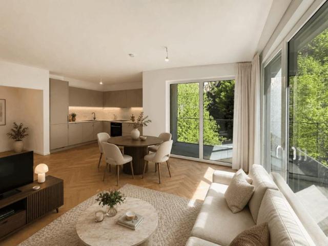 Wohnung kaufen in Salzburg