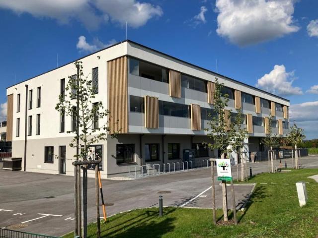 Wohnung mieten in Altstadt, Salzburg