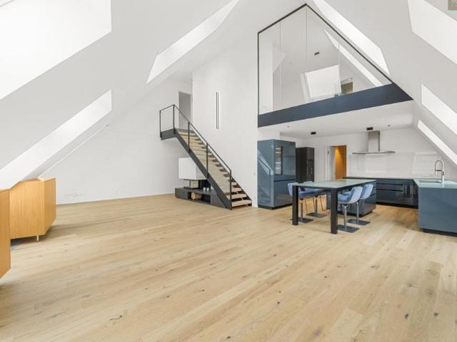 Wohnung kaufen in Altstadt, Salzburg