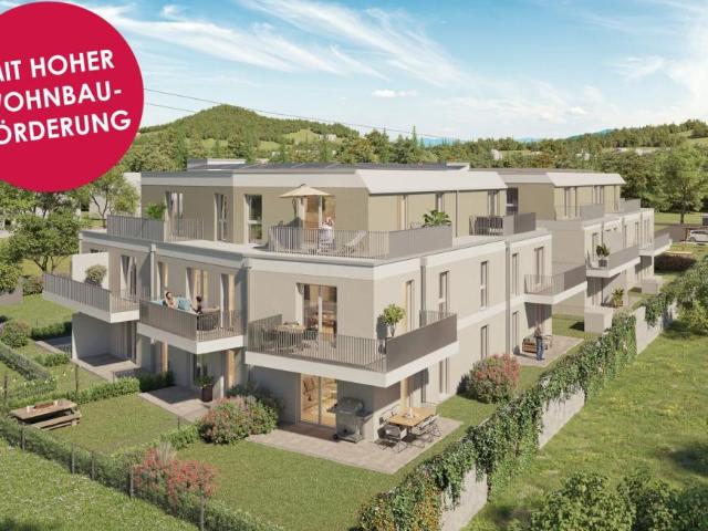 Wohnung kaufen in Altstadt, Salzburg