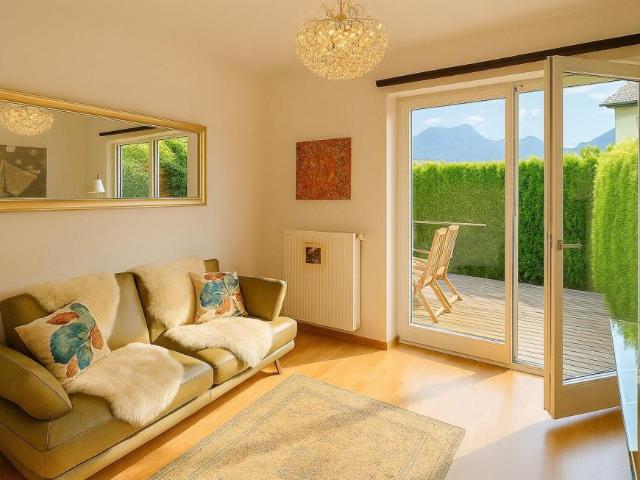 Wohnung kaufen in Altstadt, Salzburg