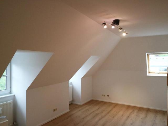 Wohnung mieten in Altstadt, Salzburg
