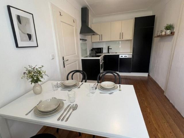 Wohnung mieten in Altstadt, Salzburg