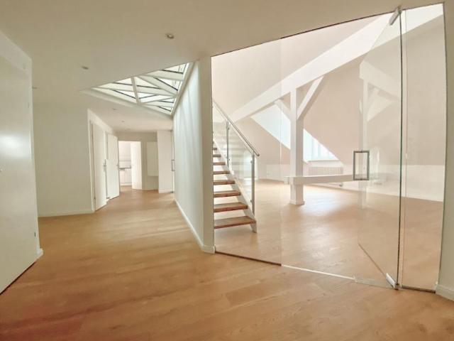 Wohnung mieten in Altstadt, Salzburg
