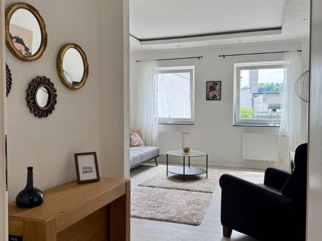 Wohnung mieten in Altstadt, Salzburg