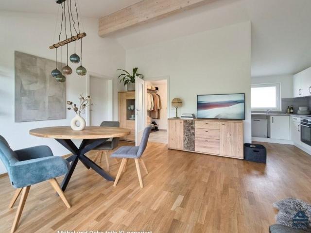 Wohnung mieten in Altstadt, Salzburg