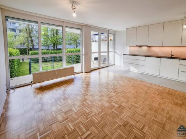 Wohnung mieten in Altstadt, Salzburg