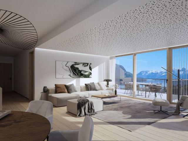 Wohnung kaufen in Altstadt, Salzburg