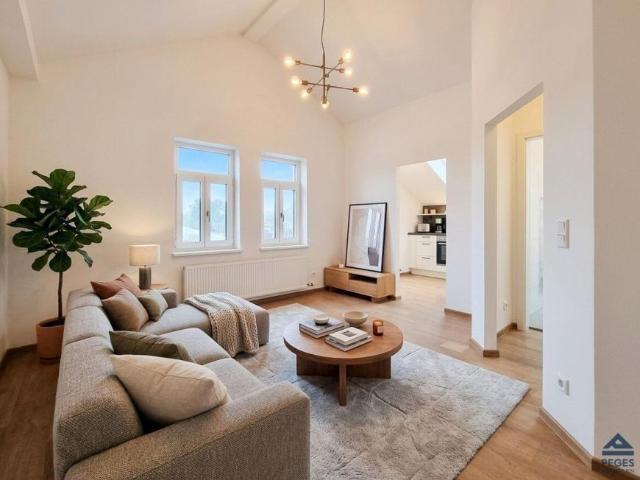Wohnung mieten in Altstadt, Salzburg
