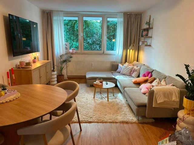 Wohnung mieten in Altstadt, Salzburg