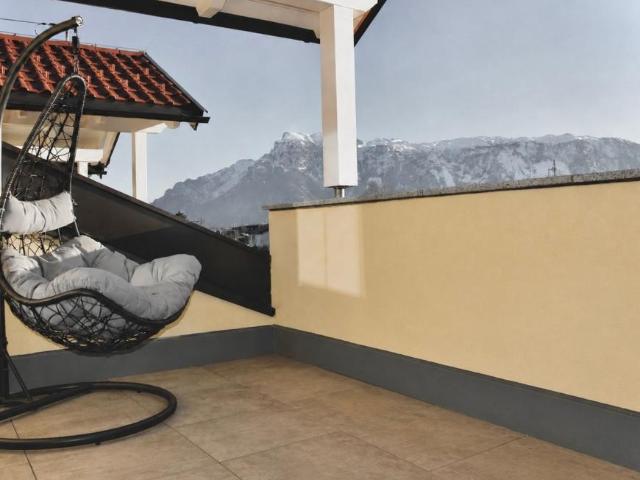 Wohnung mieten in Altstadt, Salzburg